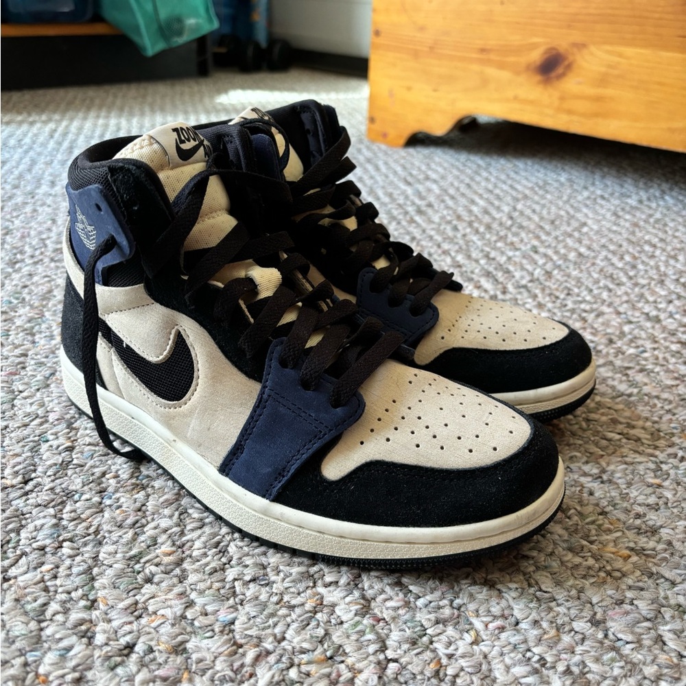 Nike Air Jordan Zoom